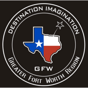 Greater Fort Worth DI logo